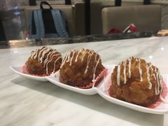 -點無缺茶楼·海鲜酒家(世博店)