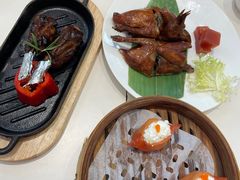 -蔡澜点心·粤菜(月星环球港店)