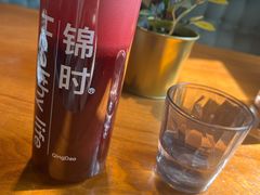-JINNS锦时 steak&pizza(浸信会礼拜堂旧址店)