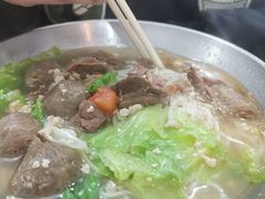 -周记蟹仔粉(侨港风情街店)