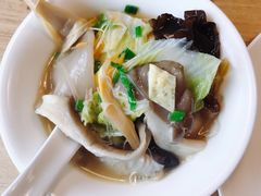 -東舍食唐精品陕菜馆