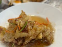 -子霖南山鲜虾面(南山总店)