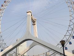 -天津之眼摩天轮