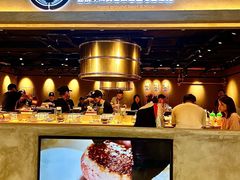 -肉肉大米(金虹桥店)
