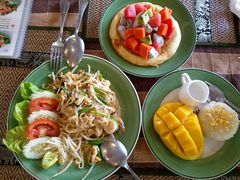 -Cafe de Thaan Aoan