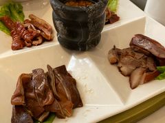 -山东宾馆·齐鲁苑餐厅