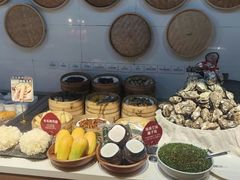 -第六季自助餐厅(北太平庄店)