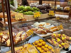 -PAPER STONE BAKERY(天环店)