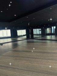 点击看大图 -OCEAN DANCE高空舞蹈室