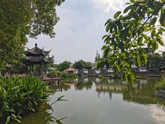 -黄龙溪古镇