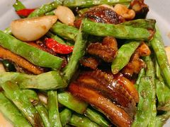 -柒园·三十年创意杭帮菜(龙湖滨江天街店)