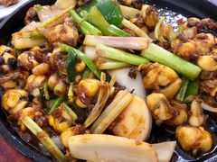 -云腾砂锅粥(龙津东路店)