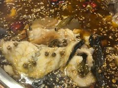 -大河宴鱼台头(金凤万达店)