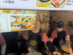 -卞姐蛋饼(陕西南路店)