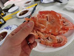 -锦里海景海鲜餐厅.三亚老字号(亚龙湾中心广场店)