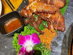 -觅山云南菜(泊富ICITY店)