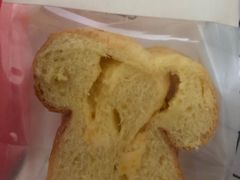 岩洞奶酪吐司-崎本的店·专业酵种吐司(无锡万象汇店)