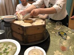 -尚香汤包文博馆(合兴路店)