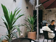 -大良毋米粥·粥底火锅(岭南天地店)