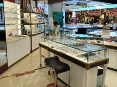 -精益眼镜·蔡司合作(徐东平价店)