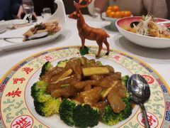 -鹿鸣春饭店(总店)