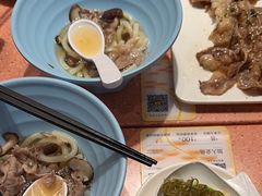 -元气寿司(金光华店)