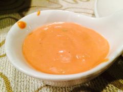 -托斯卡纳烘焙意大利餐厅(五天地店)