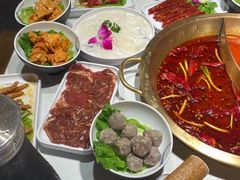 -小龙坎火锅(总店)