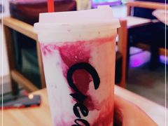 -去茶山(鸿通城店)