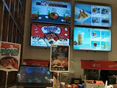 -权味·朝鲜族拌饭(勒泰店)