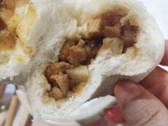 五丁包-冶春茶社(珍园店)
