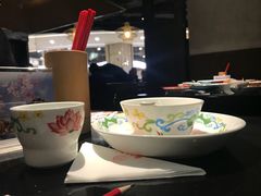 -老头儿油爆虾·知味杭州(爱琴海购物中心)