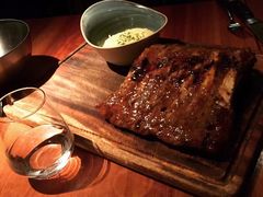 -The Meat & Wine Co Southbank(南岸店)