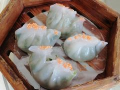 -番禺宾馆丽苑厅