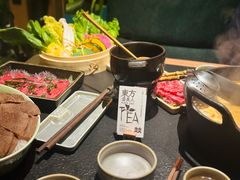 -大龙燚·旷野鲜火锅(广州首店)