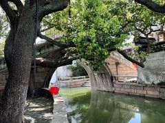 -观桥阁(锦溪店)