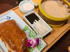 -韵秋荷(宝山龙湖天街店)