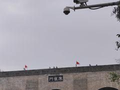 -东仓门早市