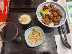 -吉野家(上海美罗城店)