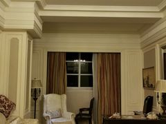 -中旅阿那亚九龙湖·公主酒店