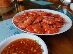 -四川人郑霞海鲜