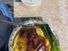 -渔记茶餐厅(渔村店)