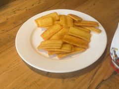 -村长家的疙瘩汤(淄博路店)