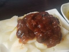 -好嫂子酱猪手•农家菜(蒲黄榆店)
