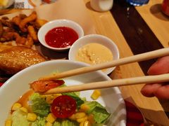 -必胜客(WOW中心城店)