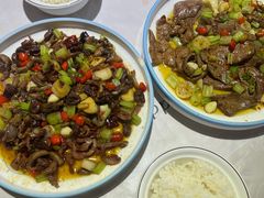 -小桥衢州人家·海鲜烧烤·盱眙龙虾(万达水街店)