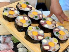 -鮨冠OMAKASE食べ放题(北京首店)