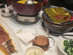 -院里寻菜·精致庭院菜(观沙岭店)