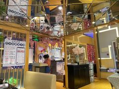 -昱匠·日本料理(金融街店)