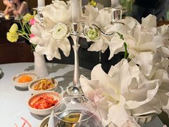 -Fuzzy Bistro 浮几韩餐·茶酒馆